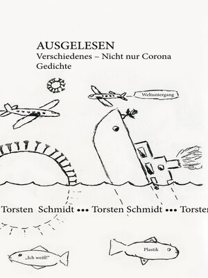 cover image of Ausgelesen. Verschiedenes – Nicht nur Corona
